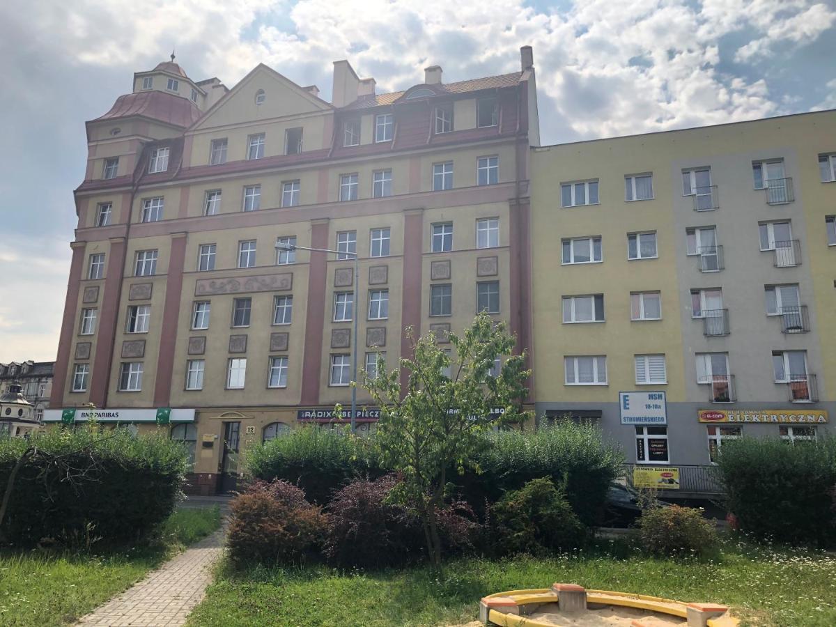 Apartament Myslowice Exterior photo
