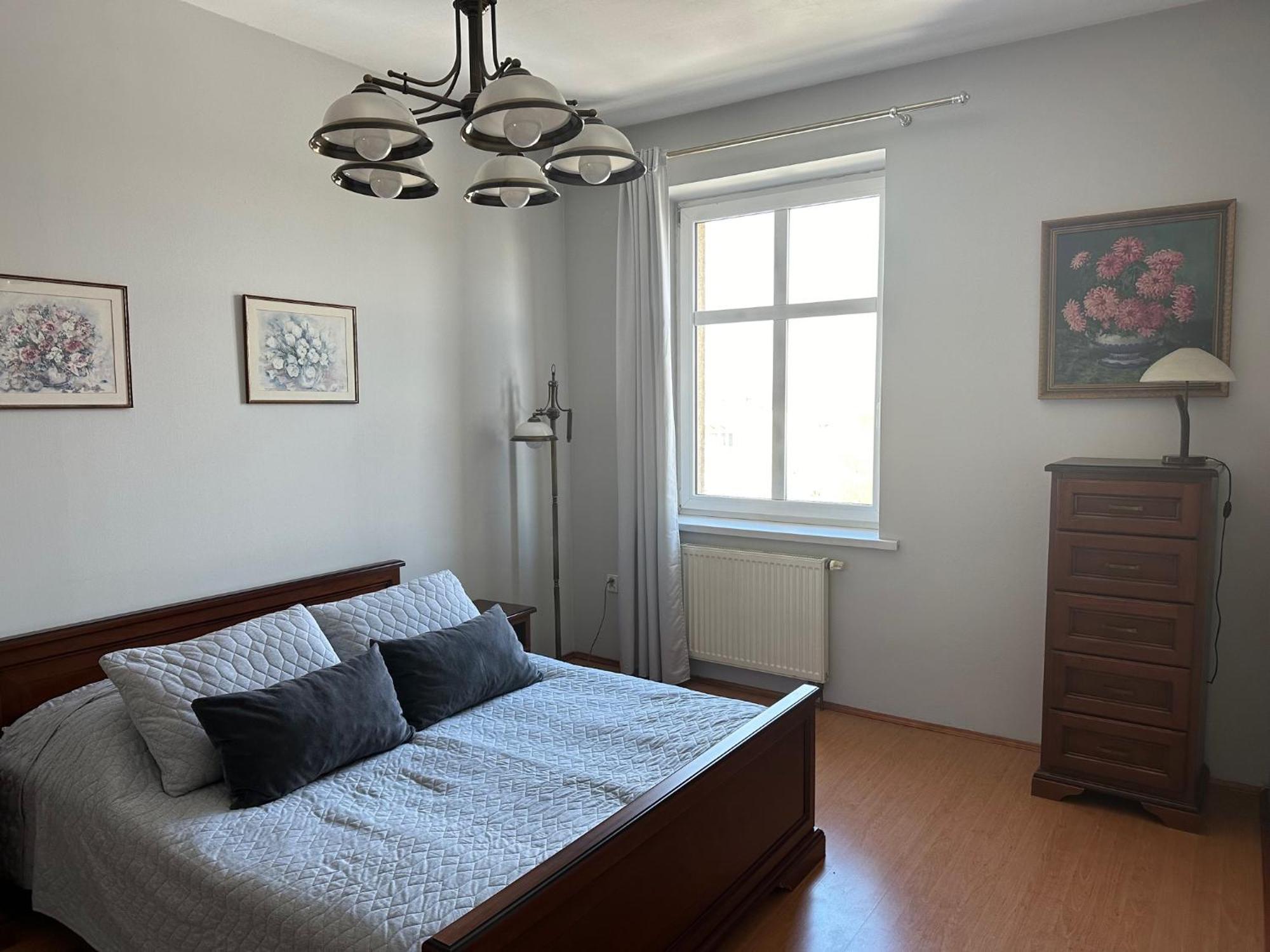 Apartament Myslowice Exterior photo
