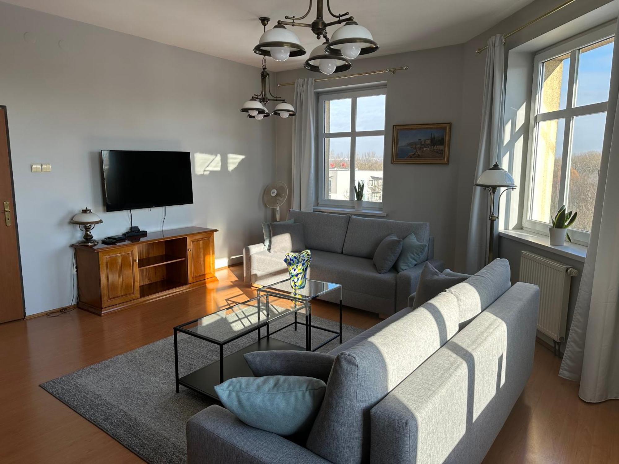 Apartament Myslowice Exterior photo