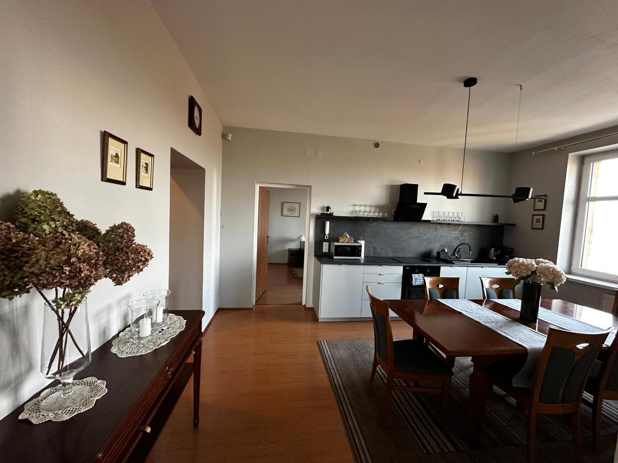 Apartament Myslowice Exterior photo